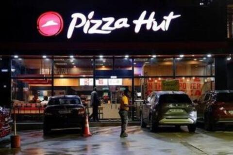 Yum Brands bán chuỗi Pizza Hut với giá khoảng 2,7 tỷ USD