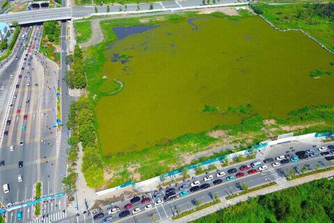 Cổ đông Phát Đạt thông qua giao dịch đầu tư 10.400 tỷ với Lotte