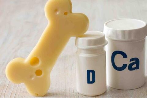 9 dấu hiệu trẻ thiếu canxi dễ bị cha mẹ bỏ qua