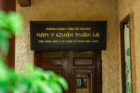 Ngũ Khí Trường Thọ – liệu trình dưỡng sinh nâng cao sinh lực tại Nam Y Quán