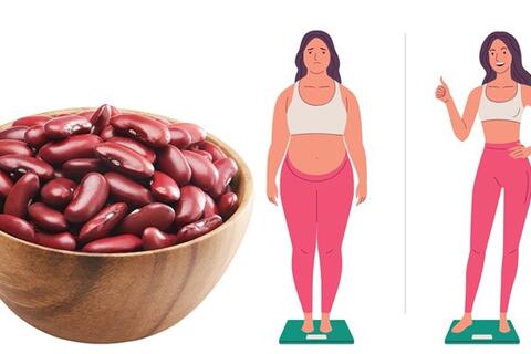 3 loại nước đậu đỏ hỗ trợ thon gọn vòng eo, giảm tích nước