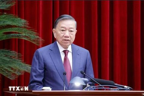 Tổng Bí thư, Chủ tịch nước Tô Lâm yêu cầu khơi thông nguồn lực phát triển