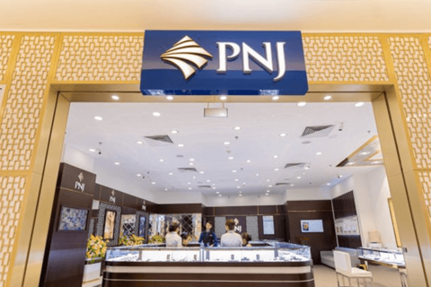 PNJ và bài toán xoay xở dòng tiền giữa áp lực thanh khoản sau biến cố kim cương