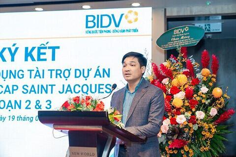Sau loạt bán giải chấp, Chủ tịch DIC Group không còn là cổ đông lớn