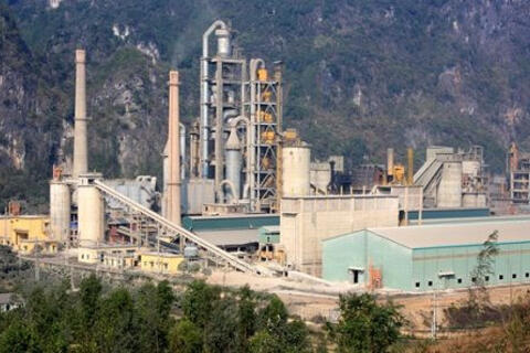 Xi măng La Hiên (CLH) báo lãi 6 tháng tăng 42%