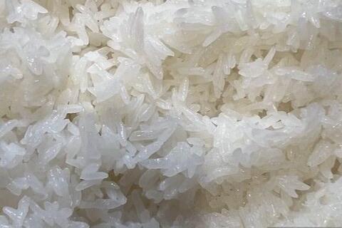Ăn cơm trắng vừa đủ để không ảnh hưởng tới gan