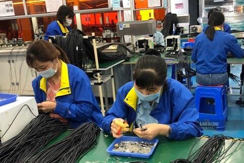 Doanh nghiệp chủ động phương án nghỉ Quốc khánh cho người lao động