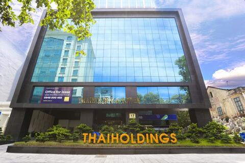 Thaiholdings báo lãi ròng 71 tỷ đồng trong quý II, gần 90% tài sản là các khoản đầu tư tài chính