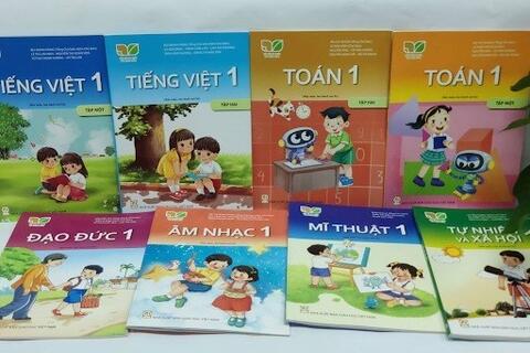 Hưng Yên triển khai chính sách miễn phí sách giáo khoa theo quy định mới