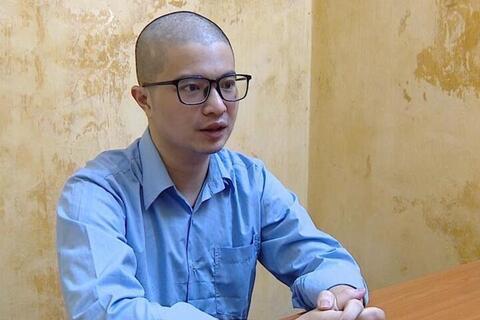 Mr Pips chi tiền tỉ trả thưởng cho các trưởng phòng giúp sức lừa đảo