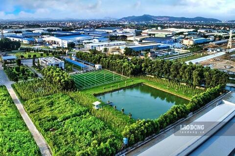 Chuyển dịch năng lượng, doanh nghiệp rộng cửa cạnh tranh