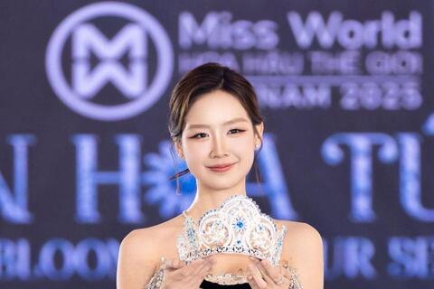 Lý do Bảo Ngọc được kỳ vọng vượt thành tích Top 11 Miss World của Lan Khuê