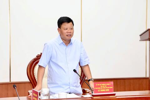 Hải Phòng chạy đua giải phóng mặt bằng siêu dự án đường sắt