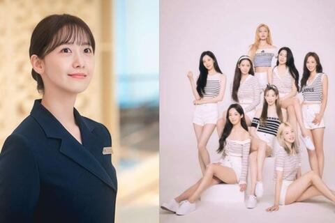 YoonA hé lộ khả năng SNSD tái xuất nhân kỷ niệm 20 năm