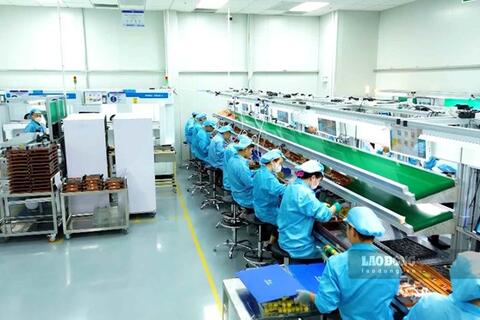 Đón dòng vốn tỉ USD, không để dự án đến mới lo nhân lực