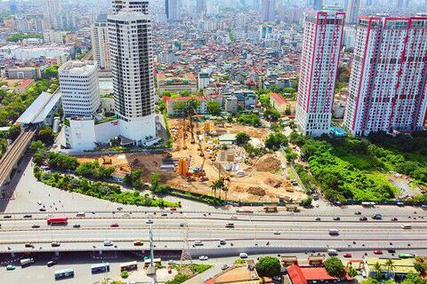 Việt Minh Hoàng lãi sau thuế 40 tỷ đồng