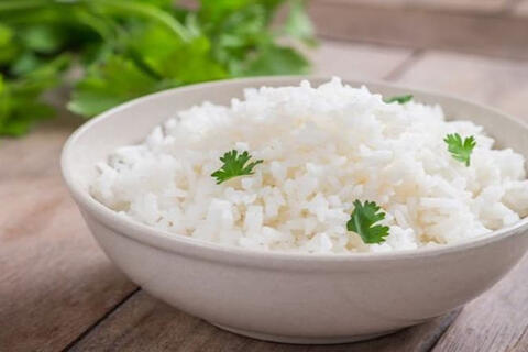 Gan nhiễm mỡ, đừng vội bỏ cơm