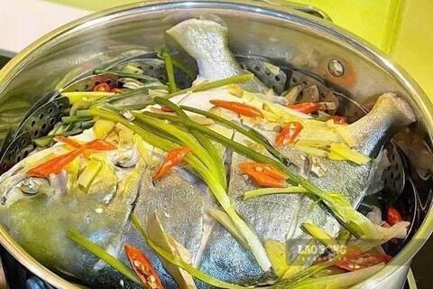 Món ăn tốt cho gan và đường ruột