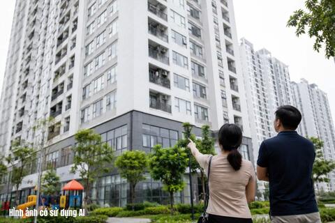 Không tổ chức Hội nghị nhà chung cư lần đầu có thể bị phạt tới 260 triệu đồng