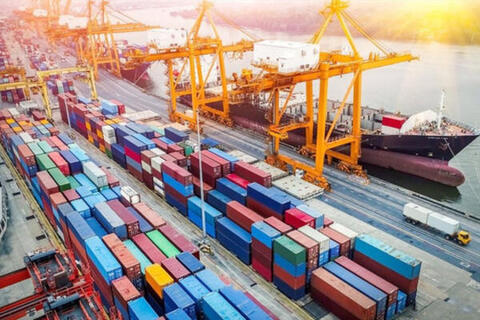 Xuất, nhập khẩu 8 tháng đạt mức cao nhất từ trước đến nay