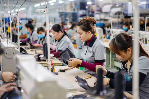 Hơn 220.000 doanh nghiệp gia nhập thị trường trong 9 tháng đầu năm