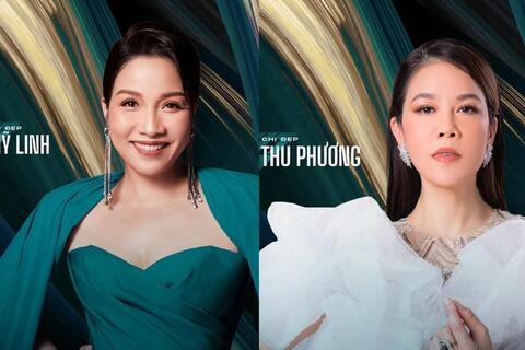 Nghệ sĩ nổi tiếng tìm cách giữ sức hút qua show thực tế