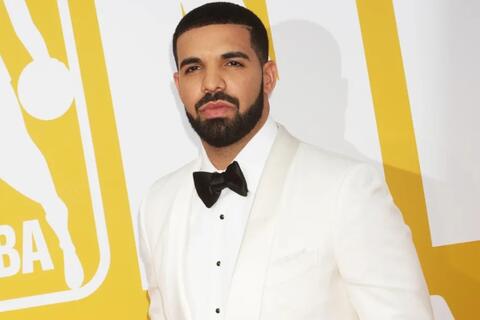 Drake không gửi 3 album tranh Grammy 2027