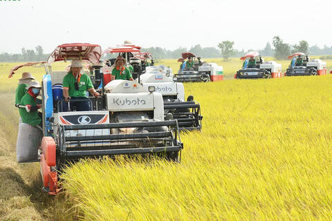 Giải cơn khát vốn dài hạn cho doanh nghiệp nông nghiệp