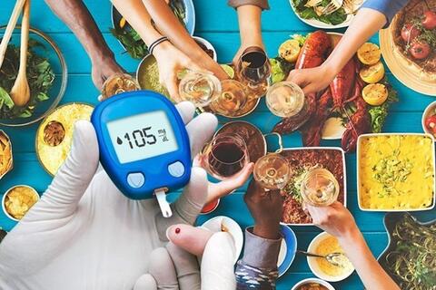 Cách kiểm soát cơn đói ở người tiểu đường