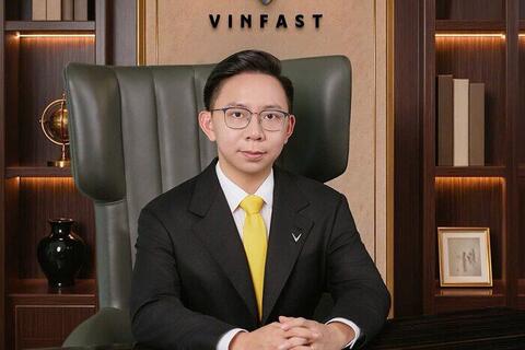 CEO Phạm Nhật Quân Anh: VinFast sẽ ra mắt thêm nhiều xe mới, đầu tư công nghệ tự lái, mở rộng thị trường