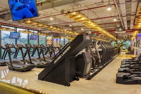 Califoria Fitness tiếp tục đóng 5 cơ sở tại TP HCM và Hà Nội