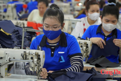 Doanh nghiệp Việt cần làm gì để khai thác thị trường UAE?