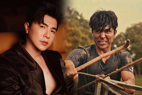 Steven Nguyễn vẫn ở nhà thuê sau khi trở thành diễn viên nghìn tỉ