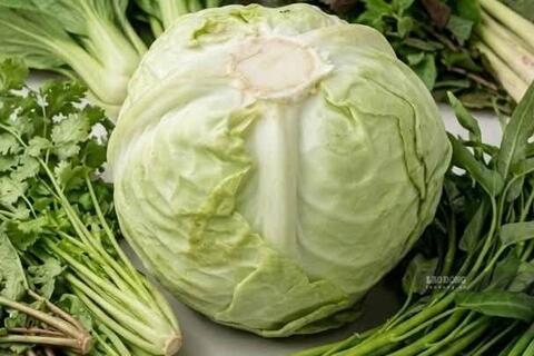 Loại rau có thể hỗ trợ thải độc cơ thể, tốt cho chức năng gan