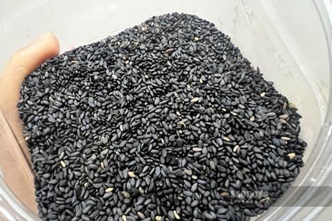 Cách làm thức uống từ sắn dây và mè đen giúp bổ thận và tốt cho xương khớp