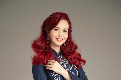 Hoa hậu Diệu Hoa không sợ bị lãng quên, nói về tình yêu ở tuổi U60