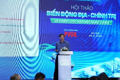 Khi "Sóng Gió" Năng Lượng Đe Dọa An Ninh Lương Thực: Bài Toán Tự Chủ Của Việt Nam