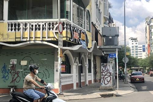 88 nghìn doanh nghiệp rút khỏi thị trường trong 5 tháng