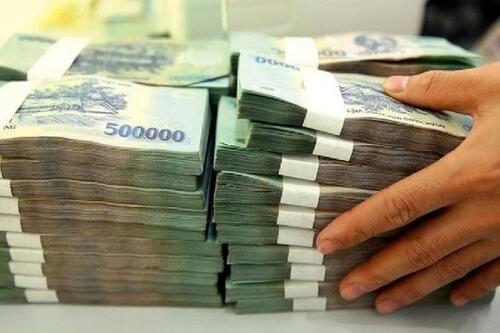 Ngành Ngân hàng Khu vực 15: Đẩy mạnh tín dụng ưu đãi lĩnh vực nông, lâm thủy sản
