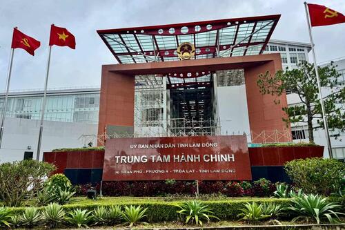 Lâm Đồng dự thảo mức hỗ trợ chỗ ở, đi lại cho cán bộ sau sáp nhập tỉnh
