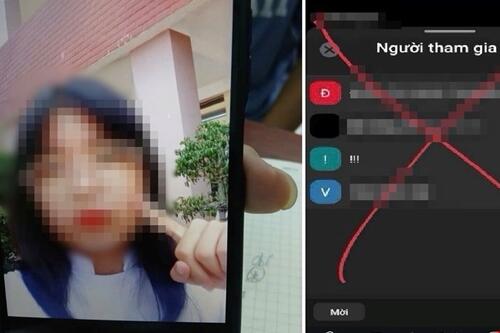 Thiếu nữ 18 tuổi ở Đồng Nai bị bắt cóc online được công an giải cứu