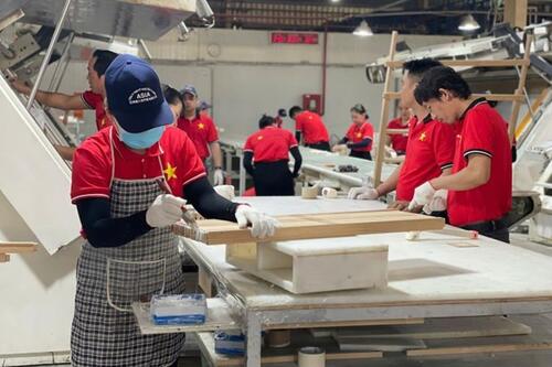 Doanh nghiệp ở TPHCM cần thêm 30.000 lao động