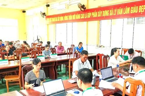 Tín dụng chính sách là “bệ đỡ” an sinh, “đòn bẩy” phát triển bền vững