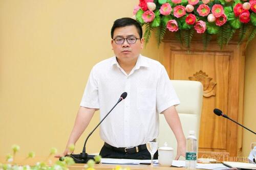 Hội thảo xây dựng quyết định của Thủ tướng Chính phủ ban hành Chương trình quốc gia về an toàn trong sử dụng điện