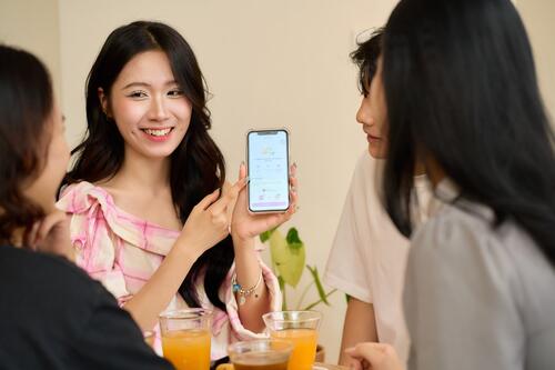 TPBank dẫn nhịp xu hướng tài chính của thế hệ công dân toàn cầu