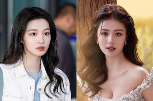 Bạch Lộc đối đầu Vương Sở Nhiên khi trở lại với Đường cung kì án