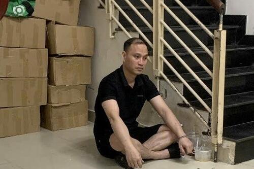 Bắt giữ đối tượng lừa đảo mua bán sầu riêng, chiếm đoạt hơn 5 tỉ đồng