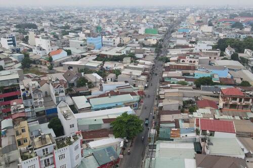 1.700 hộ dân TPHCM nhường đất làm 3 dự án giao thông hơn 20.700 tỉ đồng