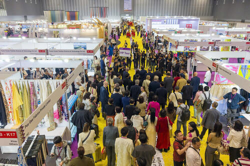 Doanh nghiệp kỳ vọng mở rộng thị trường tại VIATT 2026