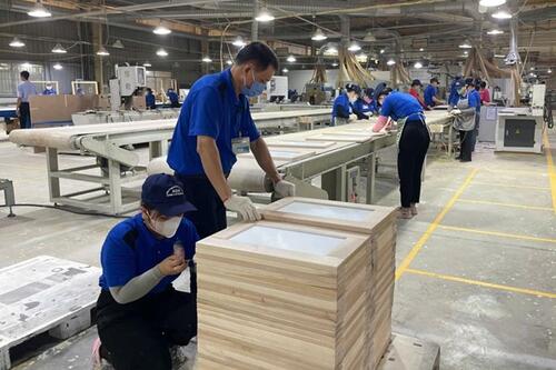 Mở rộng quy mô, doanh nghiệp TPHCM săn đón lao động